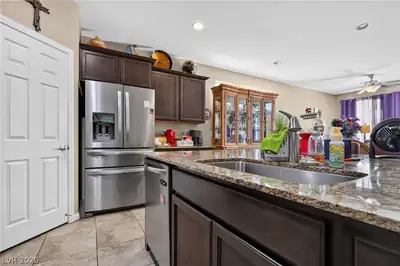 2359 Dillons Cove Drive, Laughlin, NV 89029 