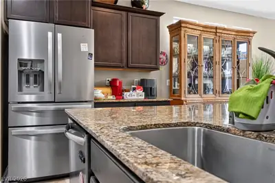 2359 Dillons Cove Drive, Laughlin, NV 89029 