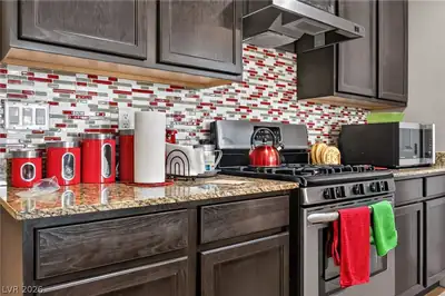 2359 Dillons Cove Drive, Laughlin, NV 89029 