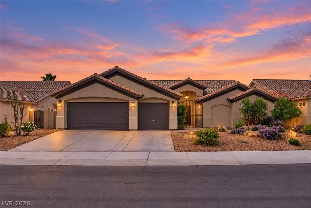 8305 Green Clover Avenue, Las Vegas, NV 89149