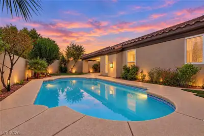 8305 Green Clover Avenue, Las Vegas, NV 89149 Pool