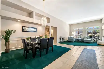5525 Chicory Falls Court, Las Vegas, NV 89148 