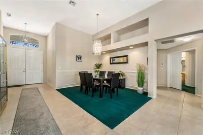 5525 Chicory Falls Court, Las Vegas, NV 89148 