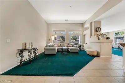 5525 Chicory Falls Court, Las Vegas, NV 89148 