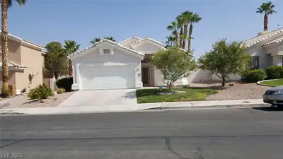 3024 Gulf Breeze Drive, Las Vegas
