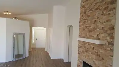 3024 Gulf Breeze Drive, Las Vegas, NV 89128 Living Room