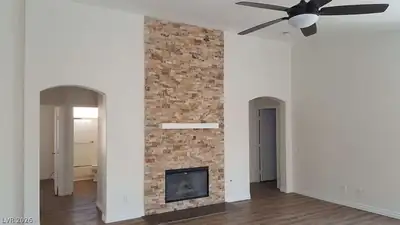 3024 Gulf Breeze Drive, Las Vegas, NV 89128 Living Room