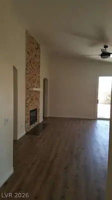 3024 Gulf Breeze Drive, Las Vegas, NV 89128 Living Room
