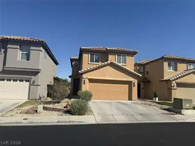 11762 Pine Shadows Street, Las Vegas