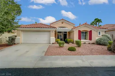 2970 Matese Drive, Henderson