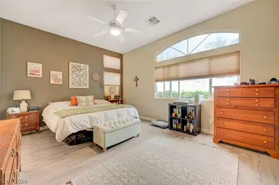 2970 Matese Drive, Henderson, NV 89052 Bedroom