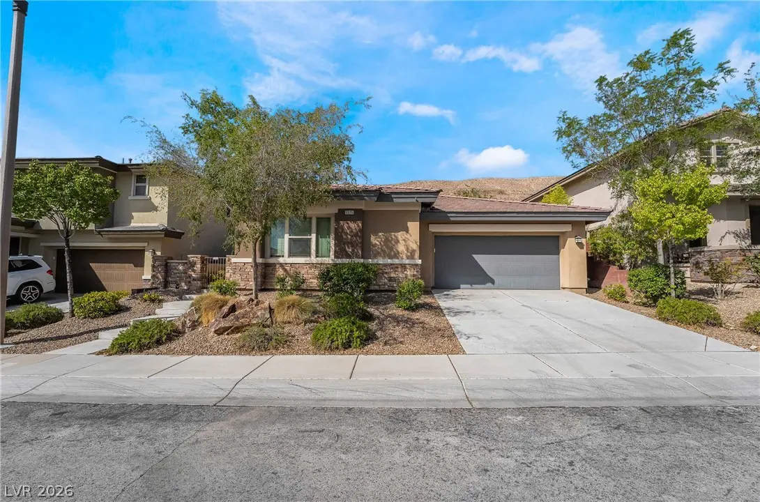 5579 Bethany Bend Drive, Las Vegas, NV 89135