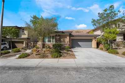 5579 Bethany Bend Drive, Las Vegas