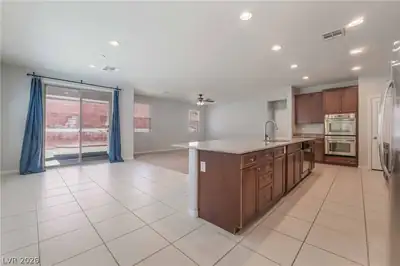 5579 Bethany Bend Drive, Las Vegas, NV 89135 Kitchen