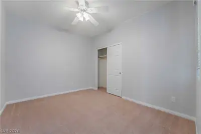 5579 Bethany Bend Drive, Las Vegas, NV 89135 Bedroom