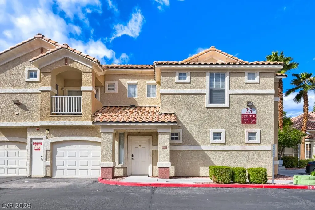 5855 Valley Drive 2121, North Las Vegas, NV 89031
