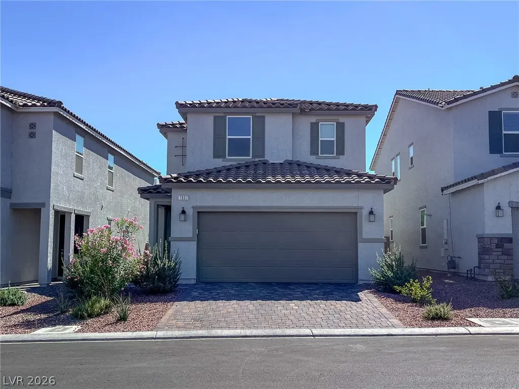 7037 Cottage Vista Avenue, Las Vegas, NV 89113