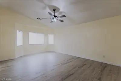 1535 Roping Reed Court, Henderson, NV 89002 Primary Bedroom