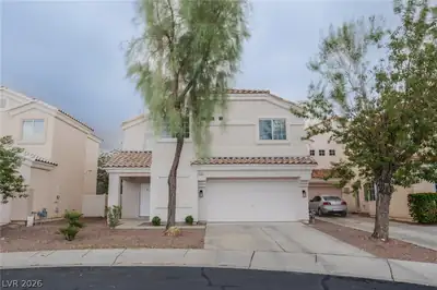 1535 Roping Reed Court, Henderson