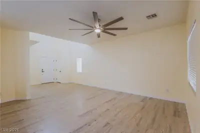 1535 Roping Reed Court, Henderson, NV 89002 Living Room