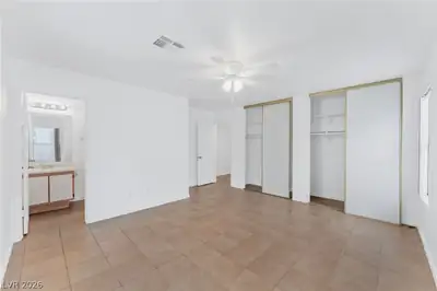 325 Searchlight Drive, Las Vegas, NV 89110 Bedroom