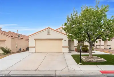 325 Searchlight Drive, Las Vegas