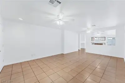 325 Searchlight Drive, Las Vegas, NV 89110 Living Room