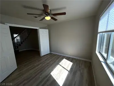 2208 Marble Gorge Drive, Las Vegas, NV 89117 Bedroom