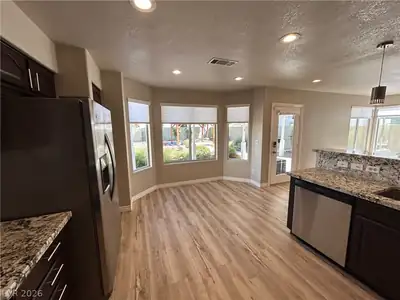 2208 Marble Gorge Drive, Las Vegas, NV 89117 Dining Area