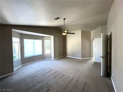2208 Marble Gorge Drive, Las Vegas, NV 89117 Primary Bedroom