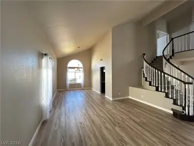 2208 Marble Gorge Drive, Las Vegas, NV 89117 Living Room