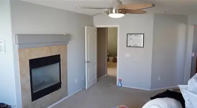 7564 Creative Court, Las Vegas, NV 89149 Bedroom