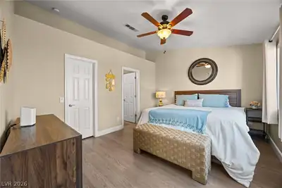 10246 Sun Dusk Lane, Las Vegas, NV 89144 Bedroom