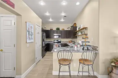 10246 Sun Dusk Lane, Las Vegas, NV 89144 Kitchen