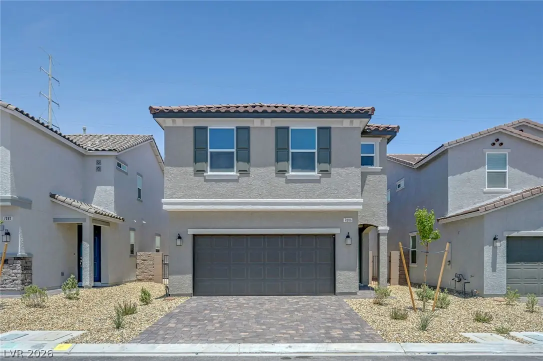 7086 Parkallen Avenue, Las Vegas, NV 89113