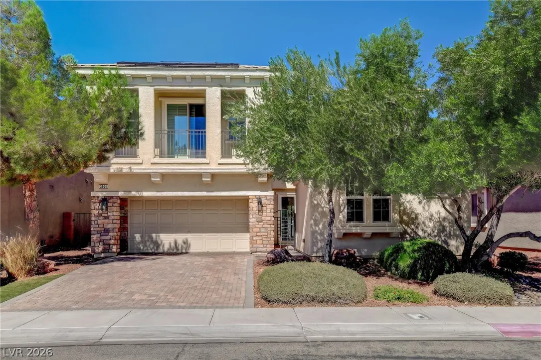 3604 Kingfishers Catch Avenue, North Las Vegas, NV 89084