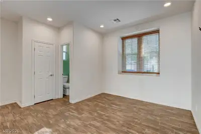 3604 Kingfishers Catch Avenue, North Las Vegas, NV 89084 Bedroom