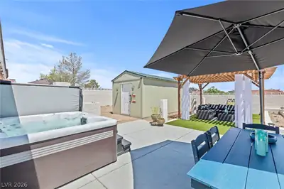 445 Concord Way, Henderson, NV 89015 