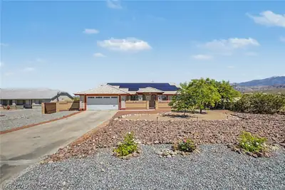5840 Grain Mill Road, Pahrump