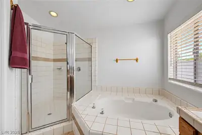 5840 Grain Mill Road, Pahrump, NV 89061 Primary Bathroom