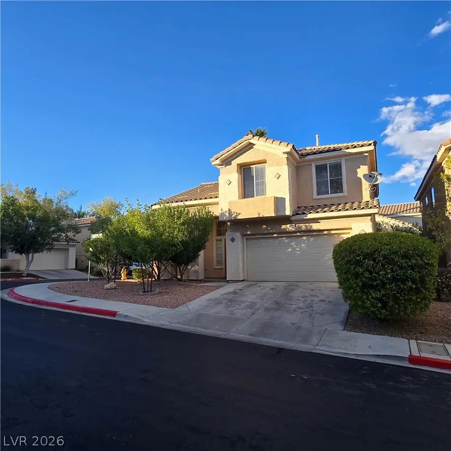 10264 Copparo Place, Las Vegas, NV 89134