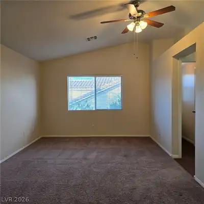 10264 Copparo Place, Las Vegas, NV 89134 Bedroom