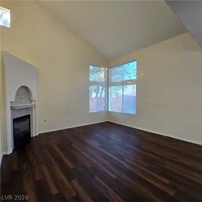 10264 Copparo Place, Las Vegas, NV 89134 Living Room