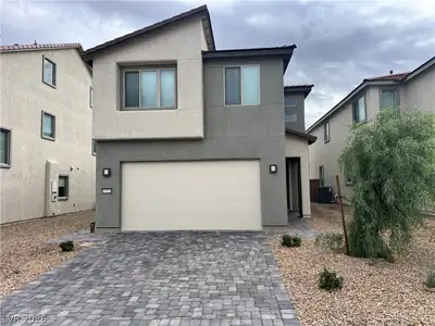 10210 Restless River Street, Las Vegas