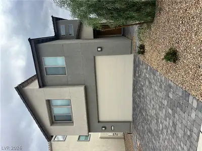10210 Restless River Street, Las Vegas, NV 89141 Front of Structure