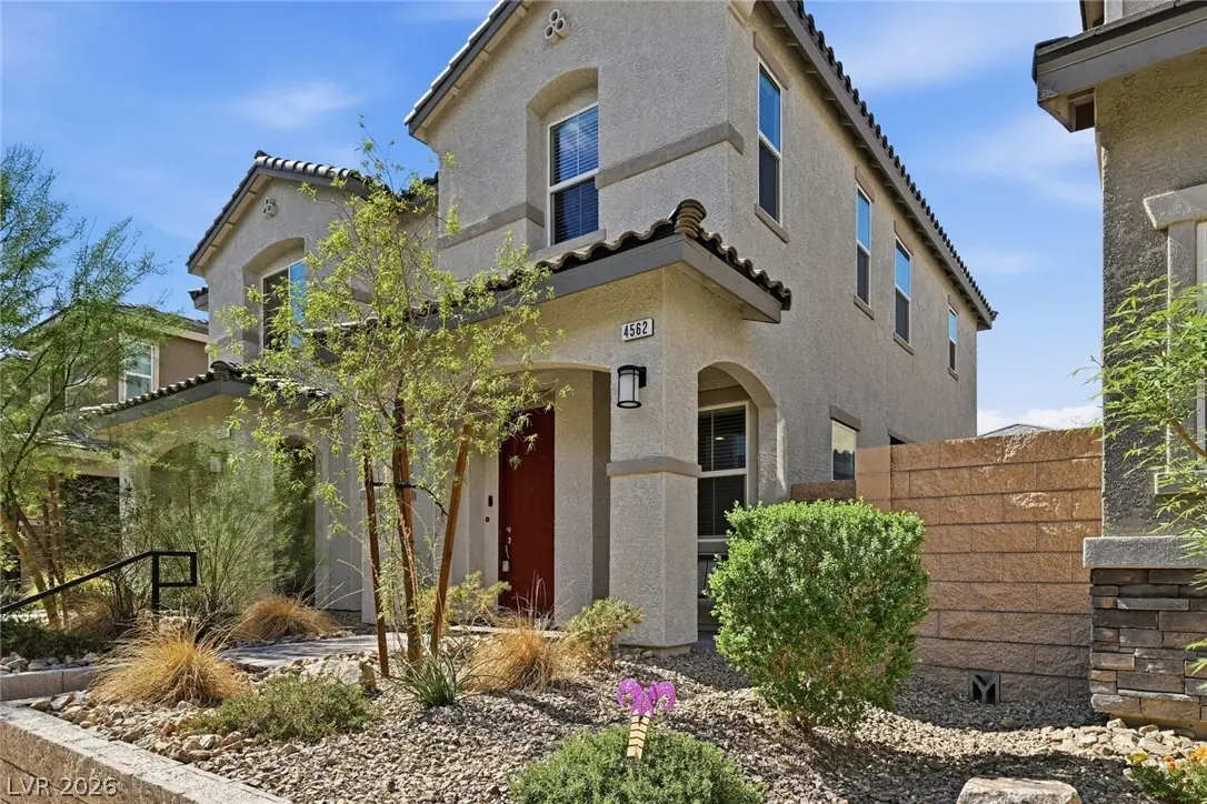 4562 Queens Hill Street, North Las Vegas, NV 89031