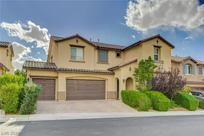 2567 Speyburn Avenue, Henderson, NV 89044 