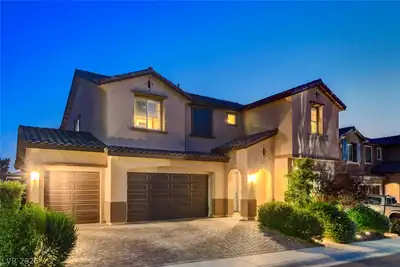 2567 Speyburn Avenue, Henderson, NV 89044 