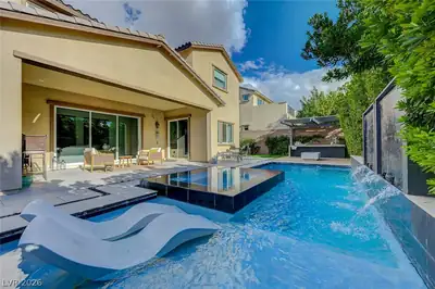 2567 Speyburn Avenue, Henderson, NV 89044 