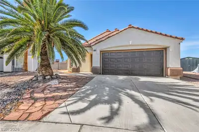 4906 Via Luis Court, North Las Vegas